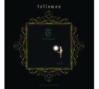 Talisman [Deluxe Edition] [Digipak] by Talisman [CD] NEUF