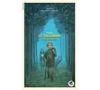 Talisman des etoiles (le) - Kochka - Oskar - broché - Roman junior dès 9 ans