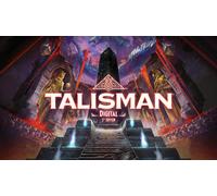 Talisman: Digital 5th Edition