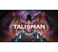 Talisman Digital 5th Edition (PC)