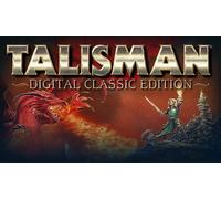 Talisman Digital Classic Edition