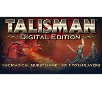 Talisman: Digital Edition