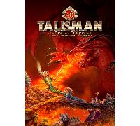 Talisman: Digital Edition - 40th Anniversary Collection (DLC) (PC) Steam Key GLOBAL