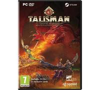 Talisman: Digital Edition, 40th Anniversary Edition - PC