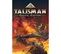 Talisman: Digital Edition - Gold Pack (PC) Steam Key GLOBAL