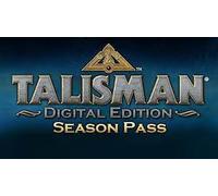 Talisman Digital Edition Season Pass (PC)