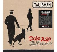 Talisman - Dole Age [Import]