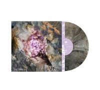 Talisman Édition Limitée Vinyle Marbré Vinyle