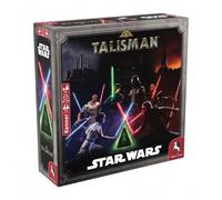 Talisman - Édition Star Wars - Allemand