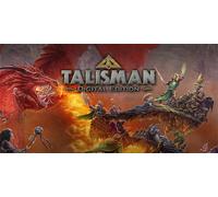 Talisman Exorcist Character Pack (DLC)