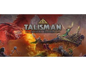 Talisman Exorcist Character Pack (DLC)