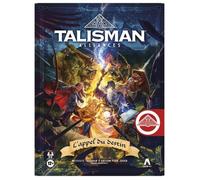 Talisman, Extension Alliances, Jeu de société