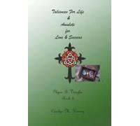 Talisman For Life & Amulets For Love & Success