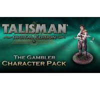 Talisman Gambler Character Pack (DLC)
