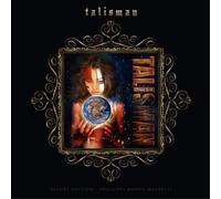 Talisman – Genesis – CD – Édition spéciale