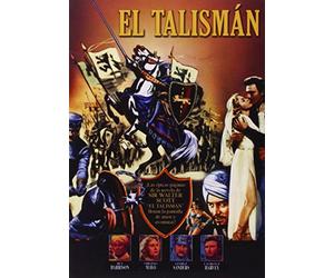 Talisman [Import]