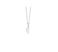 TALISMAN JEWELLERY Pendentif en argent 925 - Île de Corse, Corse (7 mm x 17 mm)