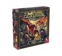 Talisman - Kataklysme - Extension - Allemand