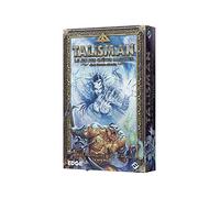 Talisman: la Marche du Froid - Version Française