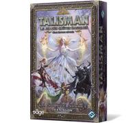 Talisman - La Source Sacrée
