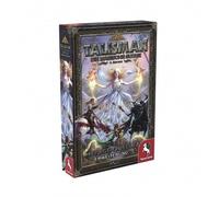Talisman - La Source Sacrée - Extension - Allemand