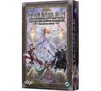 Talisman - La Source Sacrée - Jeu De Cartes