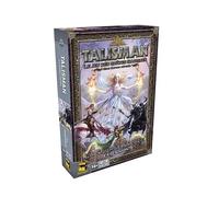 Talisman : La Source Sacrée - Version française