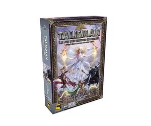 Talisman : La Source Sacrée - Version française