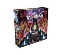 Talisman: Le Jeu De Société Des Aventures Magiques 5A En Italiano