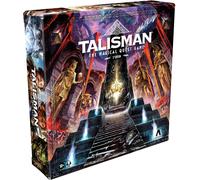 Talisman : Le Jeu De Société Magique (5ème Édition)
