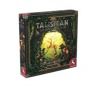 Talisman - Le Pays Des Forêts - Extension - Allemand