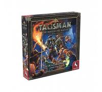 Talisman - Les Catacombes - Extension - Allemand