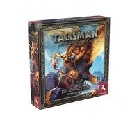 Talisman - Les Dragons - Extension - Allemand