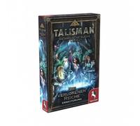 Talisman - Les Royaumes Perdus - Extension - Allemand