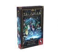 Talisman - Les Royaumes Perdus - Extension - Allemand