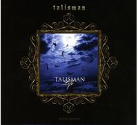 Talisman - Life (Deluxe Edition) [Import]