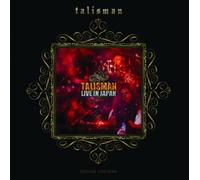 Talisman - Live In Japan (special Edition) [cd New] NEUF