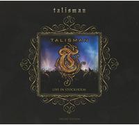 Talisman - Live in Stockholm