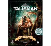 Talisman Nemesis Appel De La Chasse Extension Du Jeu De Plateau