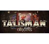 Talisman Origins (PC)