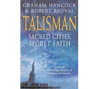 Talisman: Sacred Cities, Secret Faith