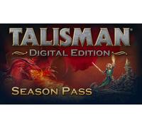 Talisman Season Pass DLC (PC)