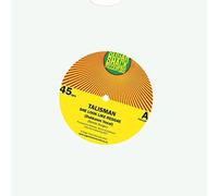 Talisman - She Look Like Reggae (Dubkasm Dub/Vocal [Import]