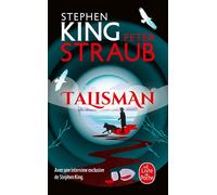 Talisman - Stephen King - Lgf - Poche - Roman
