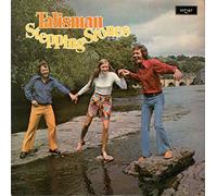 Talisman - Stepping Stones [Vinyl LP]