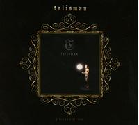Talisman – Talisman – CD – Import – Cargo Records