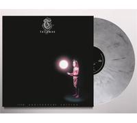 TALISMAN - TALISMAN 35TH ANNIVERSARY EDITION (MARBLED VINYL)