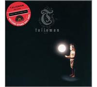 TALISMAN - Talisman (Red Vinyl) -(RSD 2025) [Import]