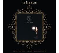 TALISMAN - TALISMAN (SPECIAL EDITION) CD NEUF