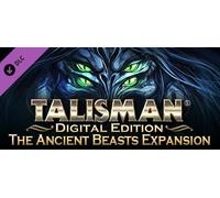 Talisman - The Ancient Beasts Expansion (DLC)